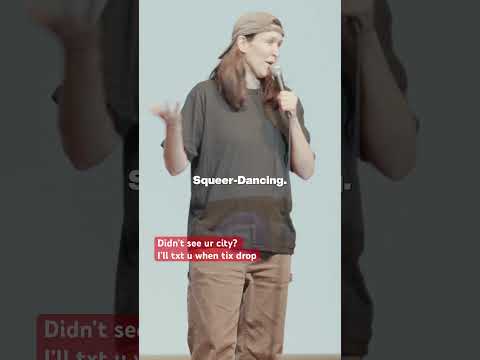 #lesbian comedian roasts