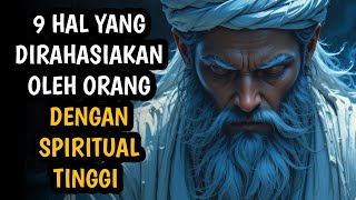 Download Lagu Inilah 9 Hal yang Dirahasiakan Orang dengan Tingkat Spiritual Tinggi✨ MP3