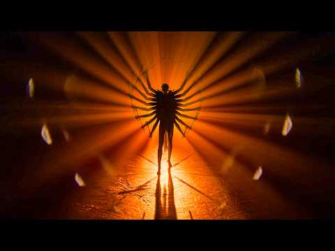 Control Resonant - The Dancer Boss Fight (4K 60FPS)