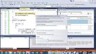 Entity Framework Database First Part 3