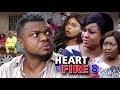 Heart Of Fire Season 8 - (New Movie) 2018 Latest Nigerian Nollywood Movie Full HD | 1080p