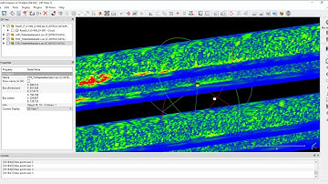 UndergroundUtilityMappingSurvey