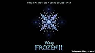 Frozen 2 Ost Soundtrack Earth Giants Track 920