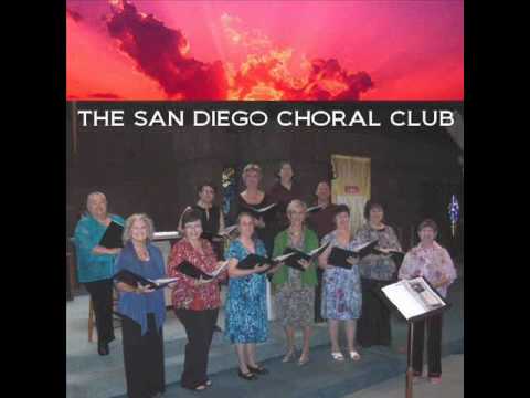 YOU SMILE - The San Diego Choral Club