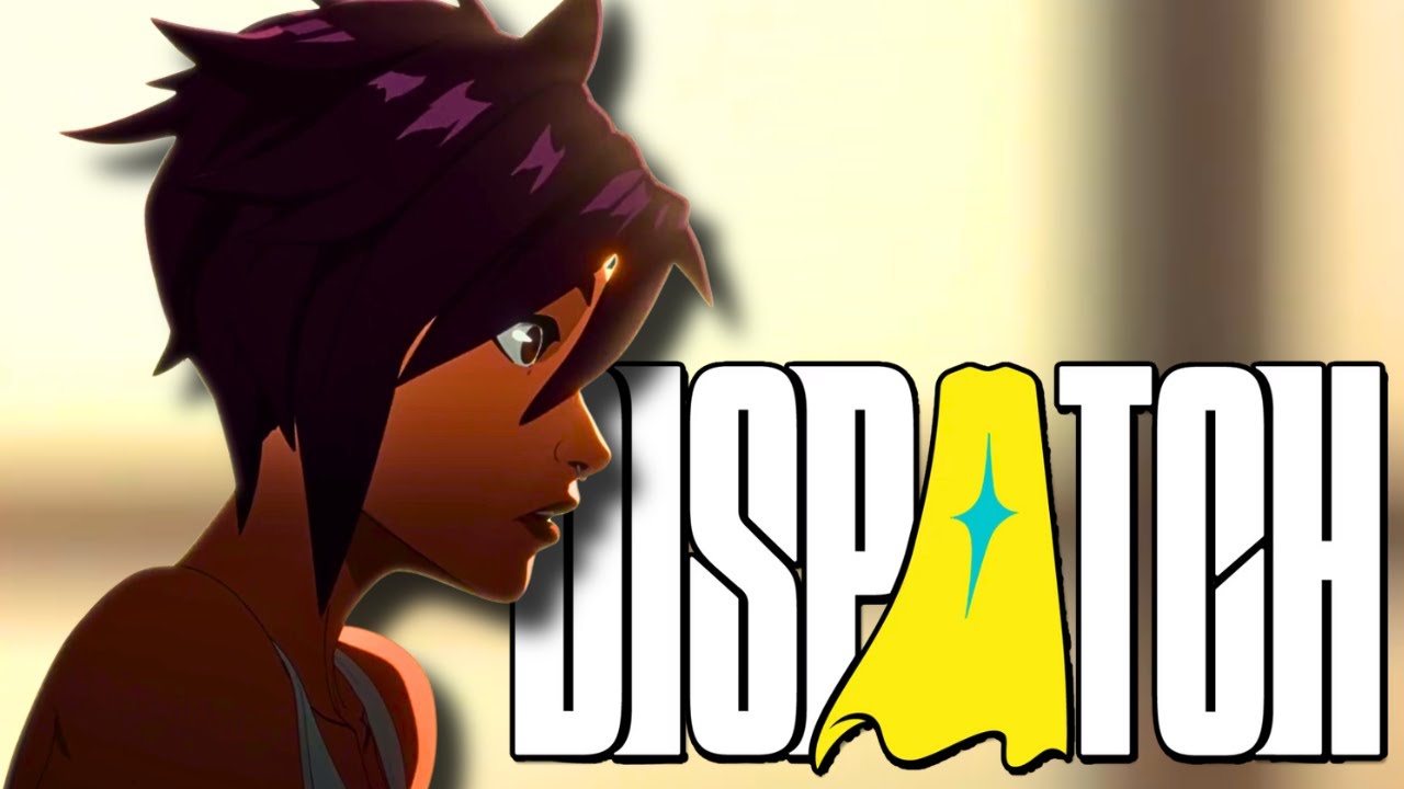 The Z Team is so MAD | Dispatch [Ep 3 & 4]