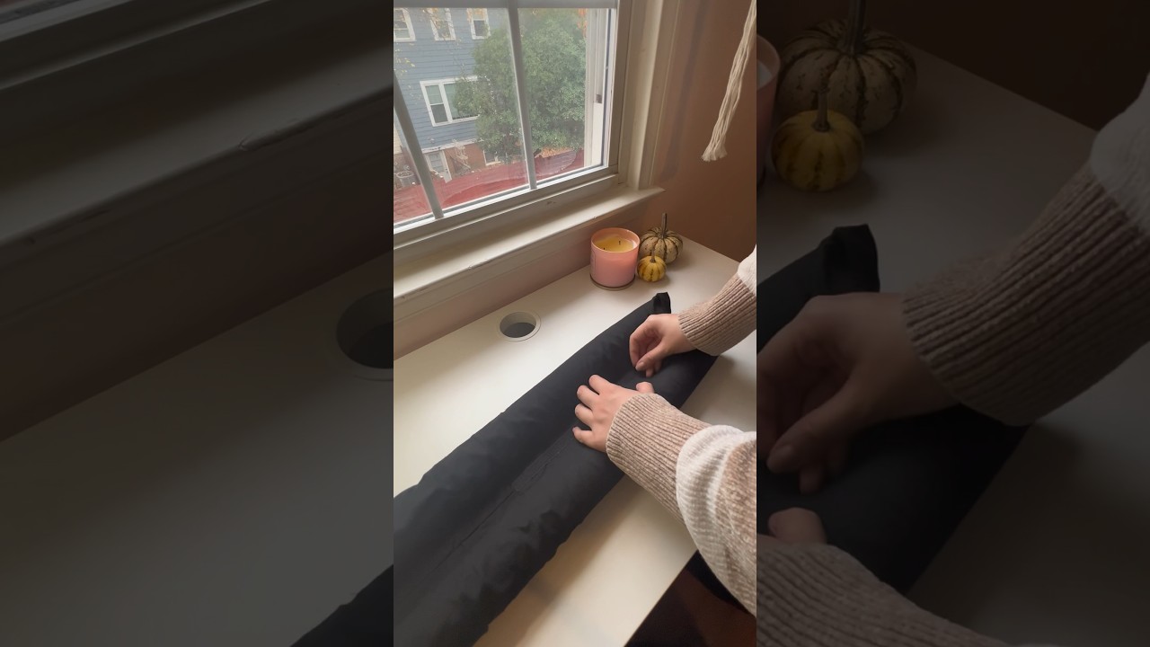 Make your home energy efficient and save! Shop the Vividly Brighter Amazon storefront. Link in bio!