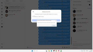HOW TO MAKE INSTAGRAM AHK SCRIPT  || INSTAGRAM GROUP NAME CHANGER AHK SCRIPT #AHKSCRIPT