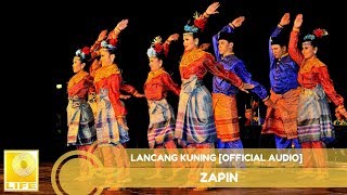 Lancang Kuning (Zapin) [ Audio]