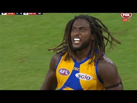 Season opener at Optus Stadium