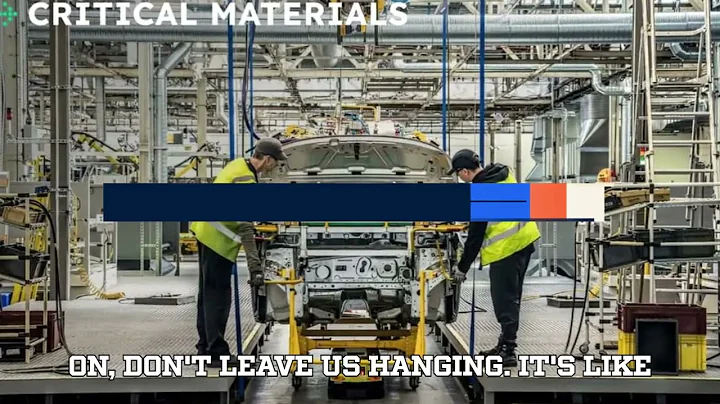 Billions In U S  EV Projects Just Stalled, As China Speeds Ahead