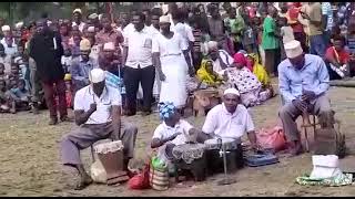 Zanzibar - Pemba Tradition Dance