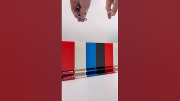 Battery storage like a boss with Battery Butler! #batteries #organization #3dprinted #batterystorage