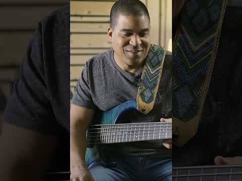 How Oteil Burbridge