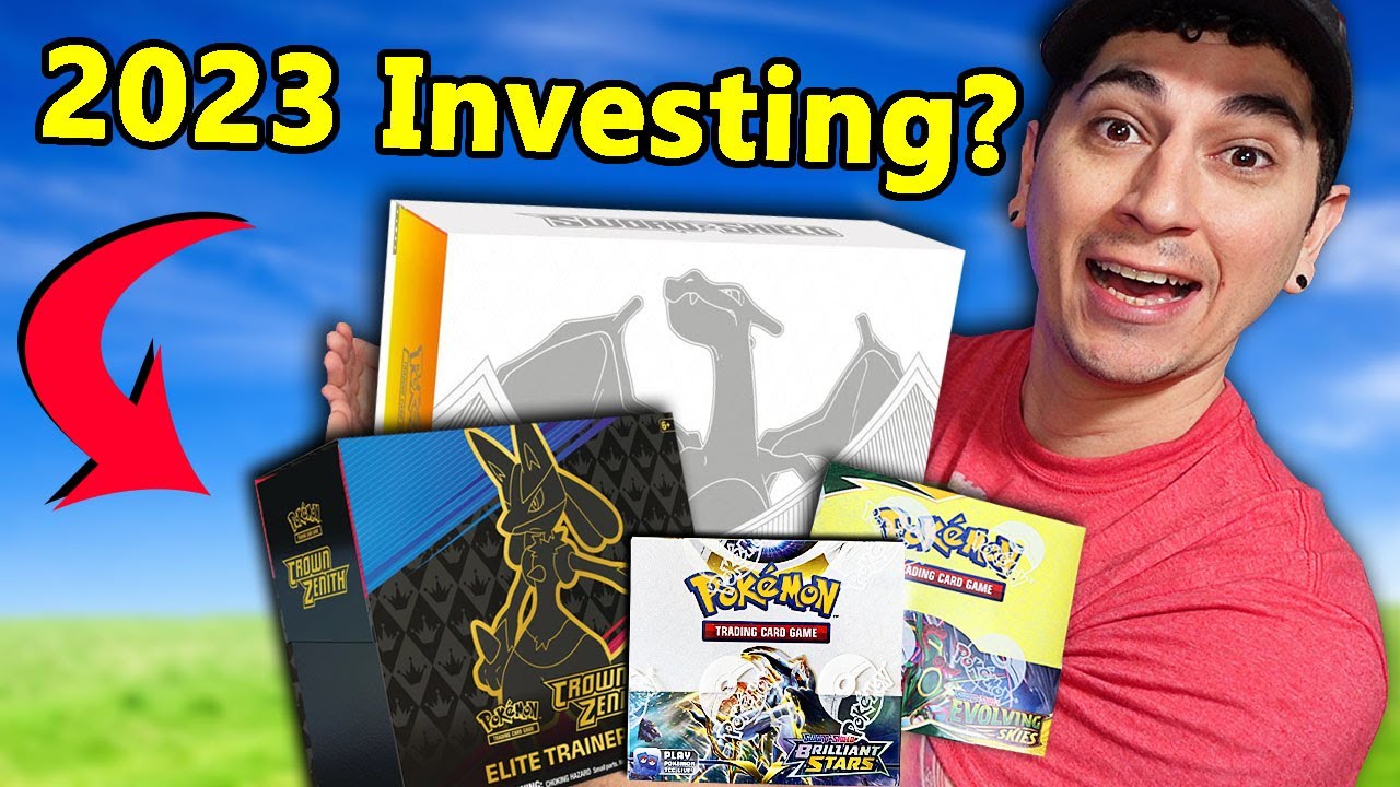 What Pokemon Cards To Invest In For 2023 NO MORE REPRINTS YouTube what-pokemon-cards-to-invest-in-for-2023-no-more-reprints-youtube