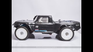 Remo Hobby 9emu за 50000RUB, или чек-лист подготовки к треку(заезду, не к прыжкам, не к башу)