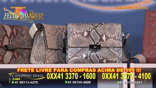 Tv Shopping Brasil ao vivo