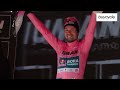 Giro d'Italia 2025 GC Battle Just Got Serious In Stage 7