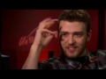 'Alpha Dog' | Unscripted | Justin Timberlake, Emile Hirsch