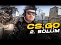 CS:GO OYNUYOR | Bombayı Kurdum #2