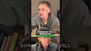 Influencers Are DONE? The Future of Marketing is HERE! #shorts