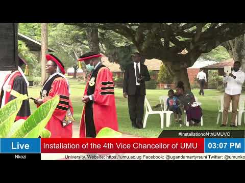 Installation of the 4th UMU VC