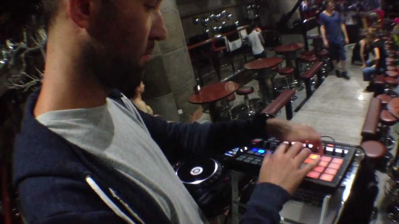 Bass Kleph: Touchdown LA and Hungry For The Power - Explained