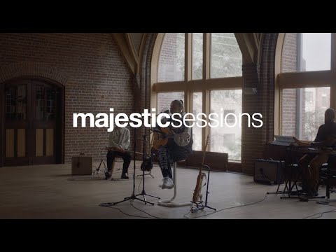 Charlotte Day Wilson - If I Could | majestic sessions - Charlotte Day Wilson - If I Could | majestic sessions