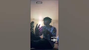 AllThisLuv!/CTN$AR (snippet) {#triller #soundcloud }