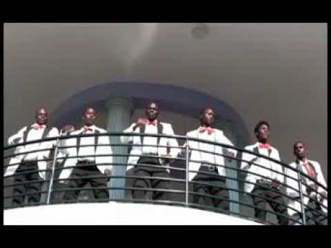 Kwaya Ya Familia Takatifu Parokia Ya Familia Takatifu Kagongwa Kahama