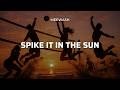 Meewash – Spike It In The Sun feat. Jill Nova | Slap House 2026 ☀️🏐 | Official Audio