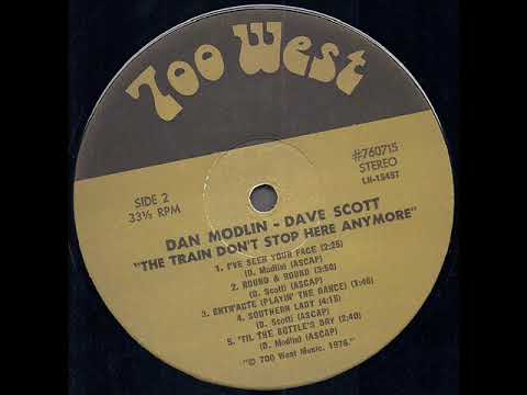 Dan Modlin \u0026 Dave Scott \