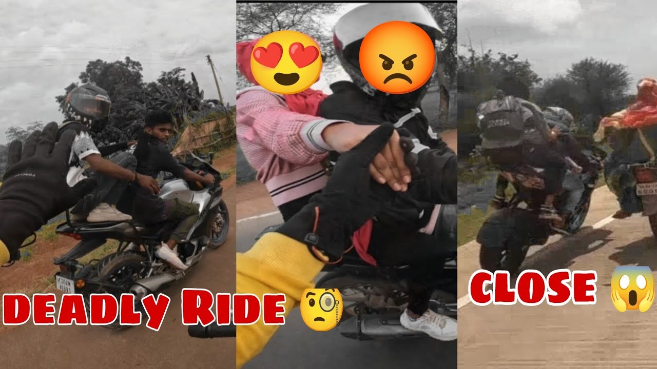 Raipur To Jatmai Waterfall Hiper Ride 😱| Raipur & Bhilai Bikers 😵