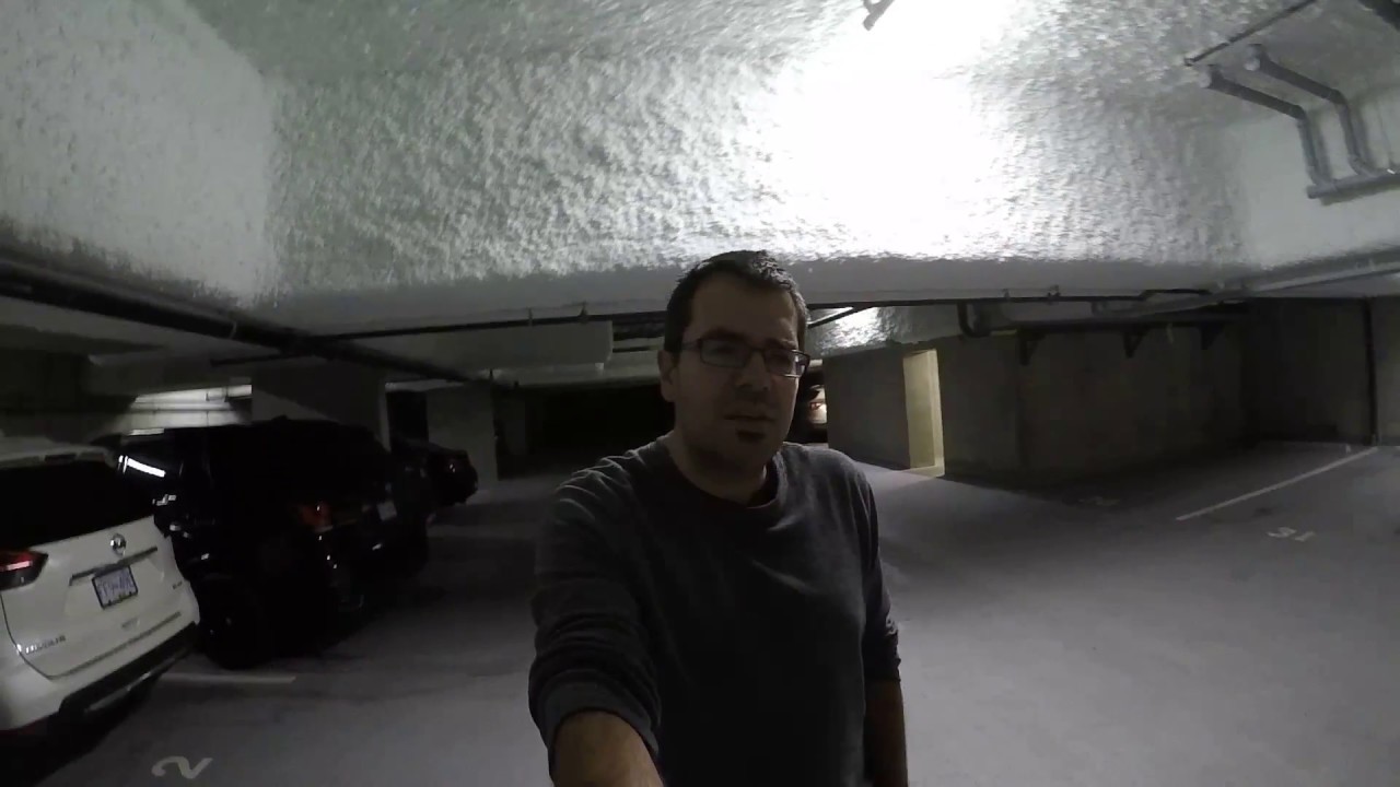 Should you buy an optional parking spot with your condo purchase in Victoria, B.C.?