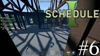 Schedule I - Part 6 - KING KUSH, OG KUSH ADDICTS