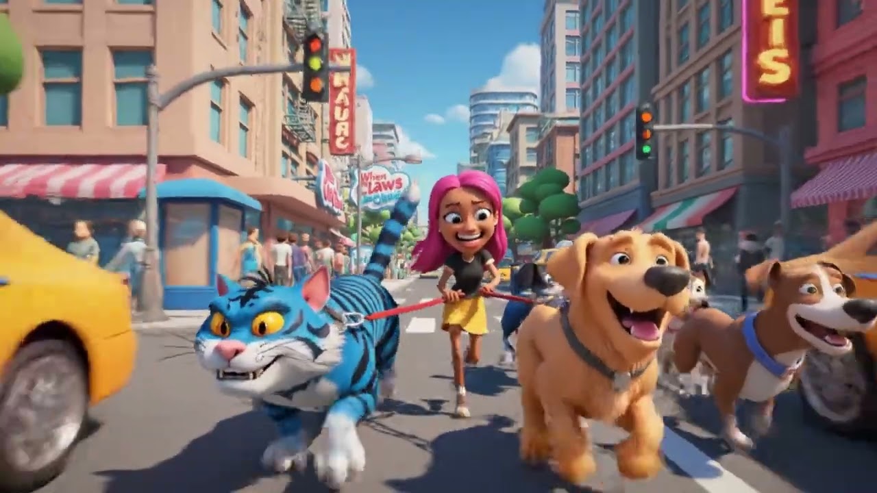 Derpy Vanished… The Truth Shocks Everyone | K-Pop Demon Hunters Mystery