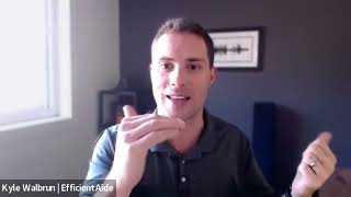 How to Delegate Like a Pro (and Get Your Time Back) | EOS in Action w/ Kyle Walbrun