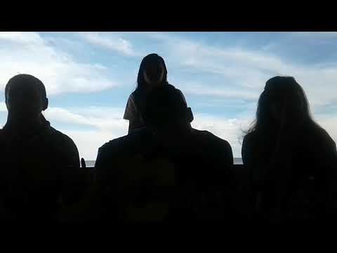#Sibuk #beatbox #guitar S.I.B.U.K (cover)