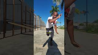 Treine essa sequência #capoeira #shortsvideo #capoeiramusic #tutorialdecapoeira