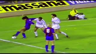 Maradona El anciano y el niño | Cheo Gallego