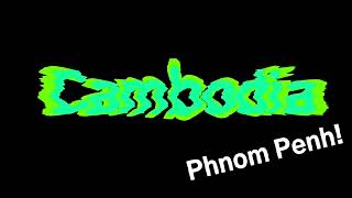 BFDI RC PP Horror (Cambodia Version) In F-Major 8723