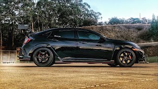 1 YEAR TYPE R OWNERSHIP AND WHY YOU SHOULD BUY ONE NOW
