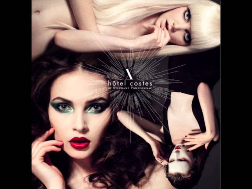 Peder Feat. Ane Trolle - White Lilies