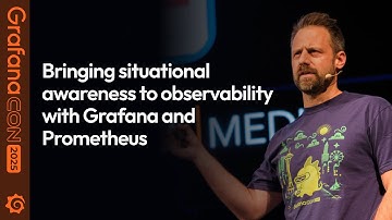 Grafana & Prometheus Use Cases: Bringing Situational Awareness to Observability