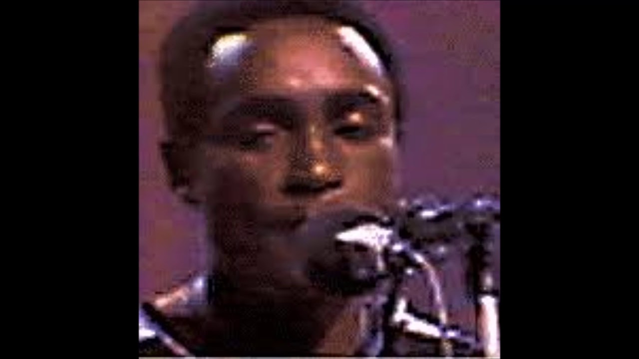 BA LINGI NGA NA ZUA TE 1ere version