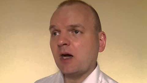 The Uncommitment Antipattern