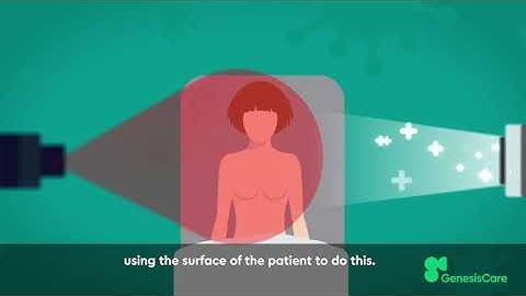 How radiotherapy works