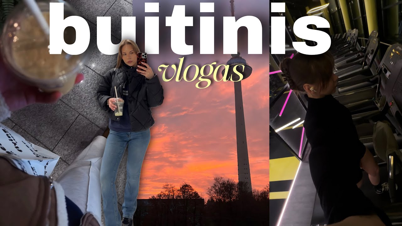 Buitiškas gyvenimas (pirkiniai, nauja eglė, plepalai)🗝️