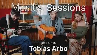 Tobias Arbo – Tinfoil Hat (Feat.ELMA) | Monitor Sessions