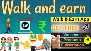 Amazon Gift card Earning App 2022 Best Paytm Earning Apps Today Walk and Earn App CoolMoney screenshot 3