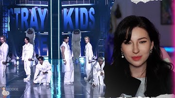 STRAY KIDS “Thunderous” + “Gods Menu” + “Ceremony” PPX Kick-off Performance REACTION